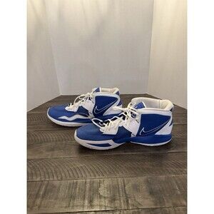 Basketball Shoes Size 17 - Nike Kyrie 8 Infinity TB Game Royal Duke New 2022